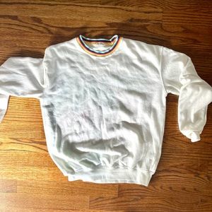 Brandy Melville John Galt Sweatshirt